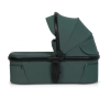 EasyGo DuoFlex Sage Green 2+2 wózek bliźniaczy wielofunkcyjny